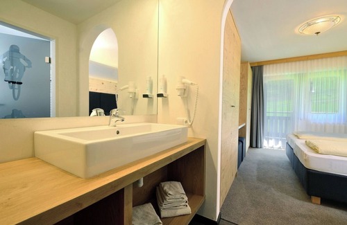 Hinterglemm Hotel | Ski & Bike Hotel Wiesenegg