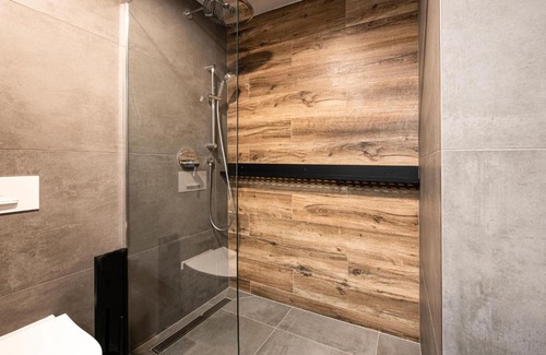 Janske Lazne Apartamento | Ski&Bike horský apartmán 502