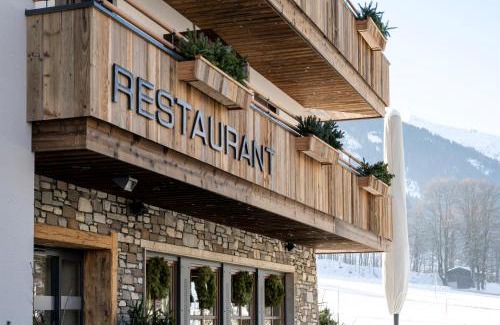 Hinterglemm Hotel | Ski & Bike Hotel Wiesenegg