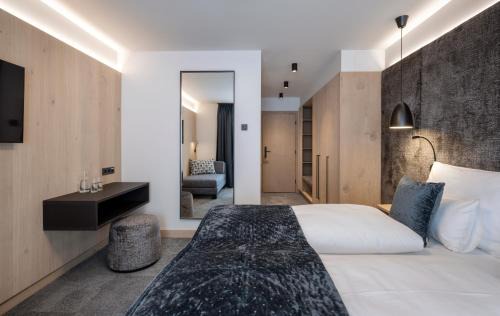 Hinterglemm Hotel | Ski & Bike Hotel Wiesenegg