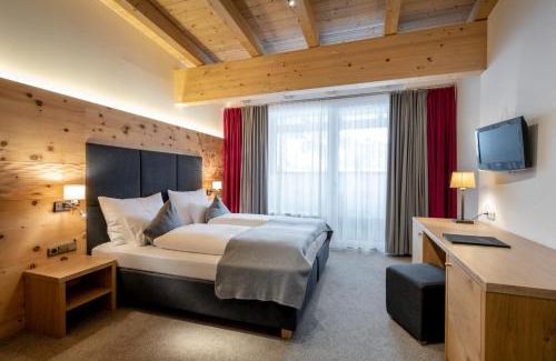 Hinterglemm Hotel | Ski & Bike Hotel Wiesenegg
