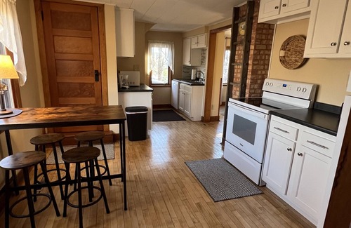Iron River Casa | Ski Brule Cabin 3 miles away on Stanley Lake