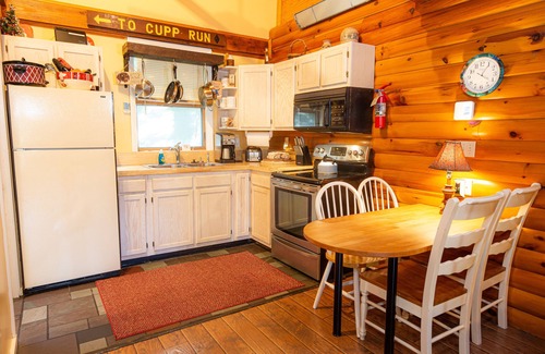Snowshoe Condominio | Cabina de esquí: cabina cerrada, cómoda y bien mantenida, ideal para familias