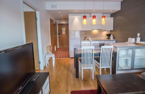 Yllas Casa | Ski chalet 6206 by Interhome