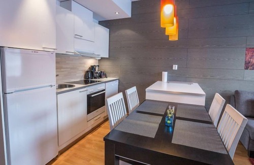 Yllas Casa | Ski chalet 6206 by Interhome