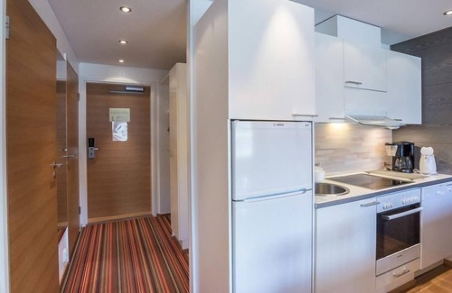 Yllas Casa | Ski chalet 6206 by Interhome