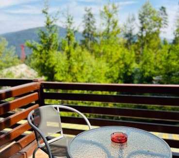 Sinaia Casa | Ski Chalet Sinaia