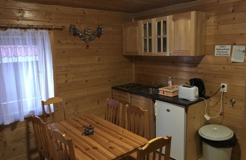 Borovets Chalet De Esquí | Chalet de esquí con sauna en el centro de Borovets