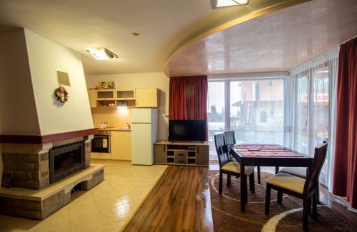 Pamporovo Chalet De Esquí | Chalets de esquí en Pamporovo: unas vacaciones asequibles en el pueblo para familias o grupos