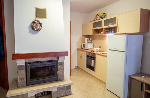 Pamporovo Chalet De Esquí | Chalets de esquí en Pamporovo: unas vacaciones asequibles en el pueblo para familias o grupos