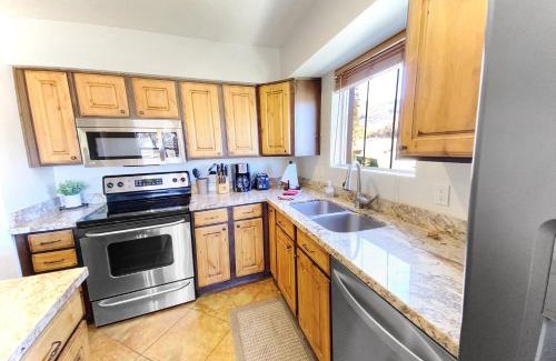 Park City Apartamento | Ski Condo 1 mile to Deer Valley Gondola condo