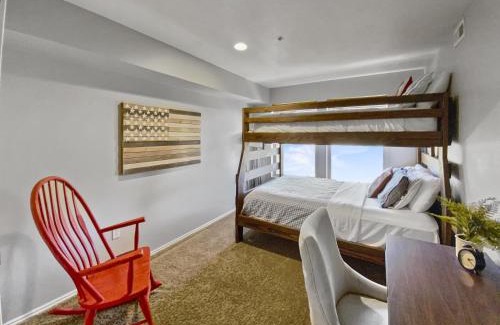 Park City Apartamento | Ski Condo 1 mile to Deer Valley Gondola condo
