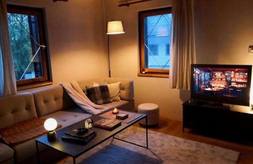 Semic Apartamento | Ski Cottage