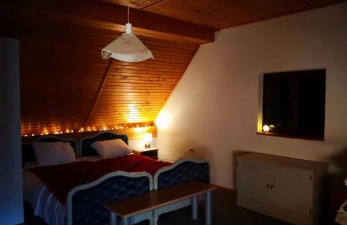 Semic Apartamento | Ski Cottage