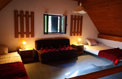 Semic Apartamento | Ski Cottage