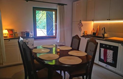Semic Apartamento | Ski Cottage