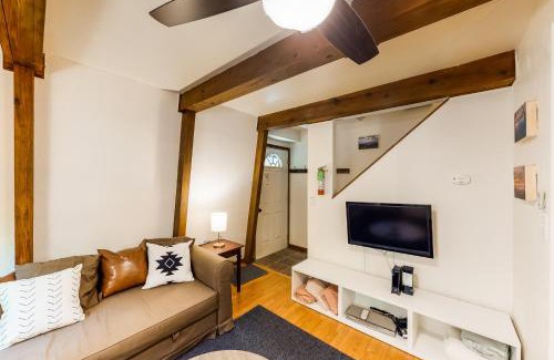 Banner Elk Apartamento | Ski Country 82A