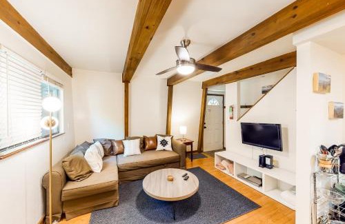 Banner Elk Apartamento | Ski Country 82A