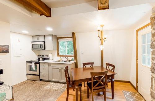 Banner Elk Apartamento | Ski Country 82A