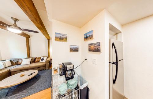 Banner Elk Apartamento | Ski Country 82A