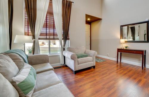 Northwest Reno Casa | Ski Getaway with Hot Tub Reno Home by Attractions