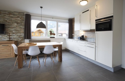 Schuttdorf Apartamento | Ski & Golf Suites by Alpin Rentals - incl Summercard