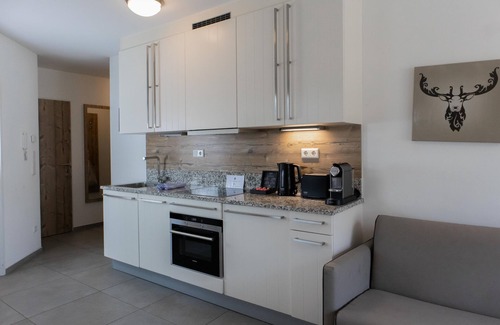 Schuttdorf Apartamento | Ski & Golf Suites by Alpin Rentals - incl Summercard