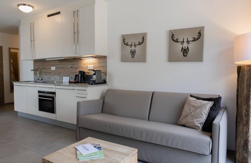Schuttdorf Apartamento | Ski & Golf Suites by Alpin Rentals - incl Summercard