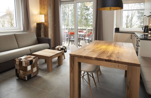 Schuttdorf Apartamento | Ski & Golf Suites by Alpin Rentals - incl Summercard