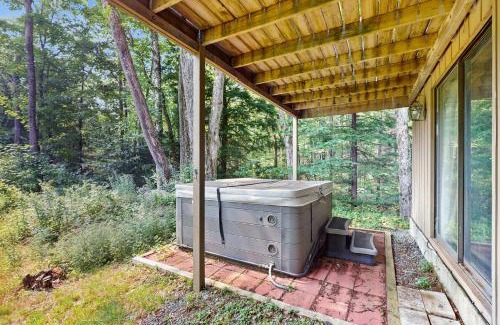 West Dover Casa | Ski Haus Retreat - Unit A