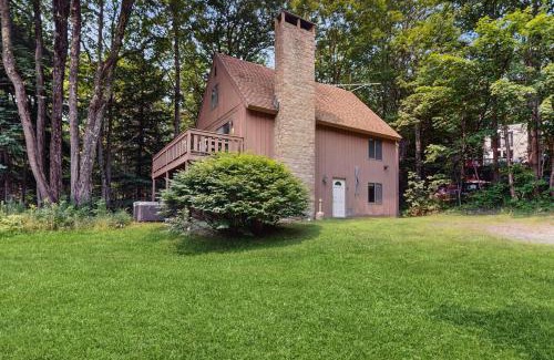 West Dover Casa | Ski Haus Retreat - Unit A