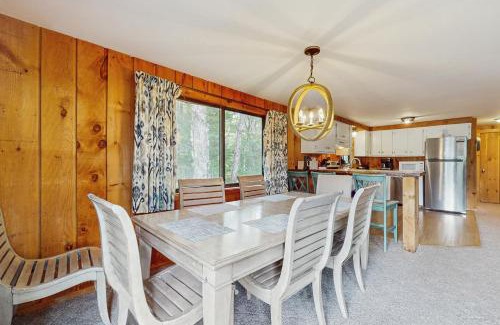 West Dover Casa | Ski Haus Retreat