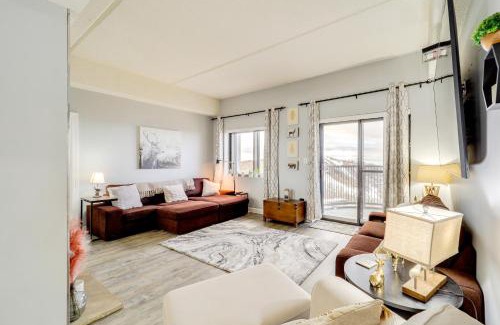 Sugar Mountain Apartamento | Ski, Hike and Explore Cozy Condo in Sugar Mountain!