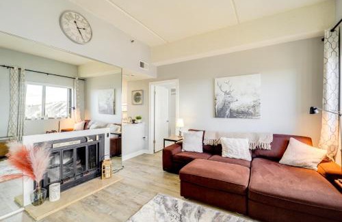 Sugar Mountain Apartamento | Ski, Hike and Explore Cozy Condo in Sugar Mountain!