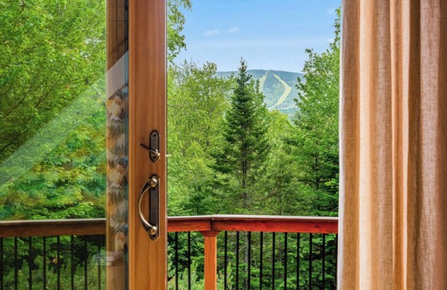 Sunday River Area Cabina | Ski+Hike|LargeGroupEscape|HotTub|FirePit|2GameRms