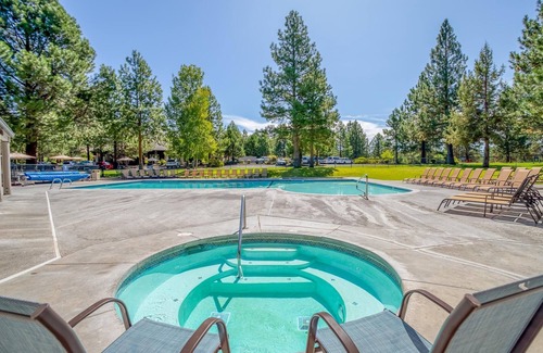 Century West Casa | Ski House 103