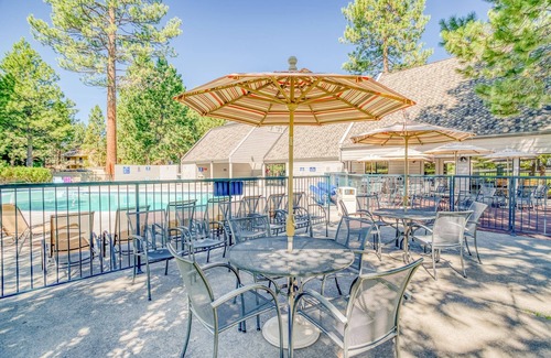 Century West Casa | Ski House 103