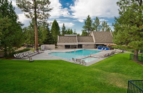 Century West Casa | Ski House 103