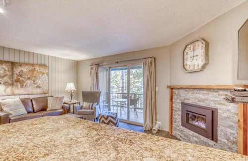Century West Casa | Ski House 106 - Meredith Lodging