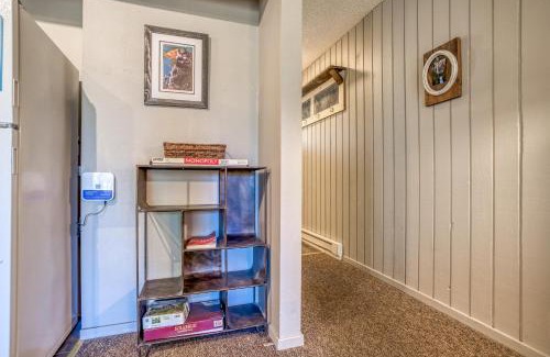 Century West Casa | Ski House 106 - Meredith Lodging