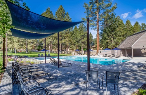 Century West Condominio | Ski House 148