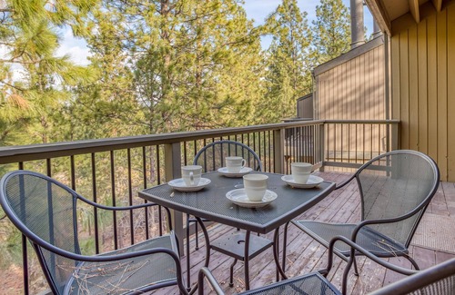 Century West Condominio | Ski House 208