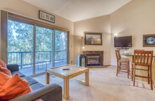Century West Casa | Ski House 234 - Meredith Lodging