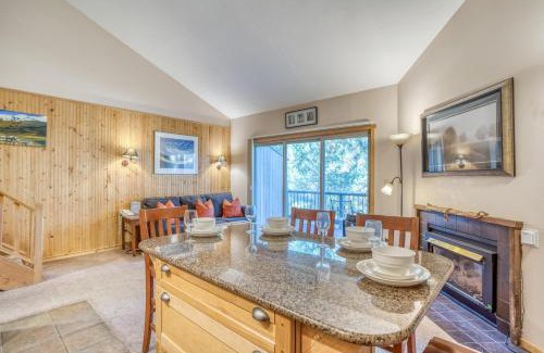 Century West Casa | Ski House 234 - Meredith Lodging