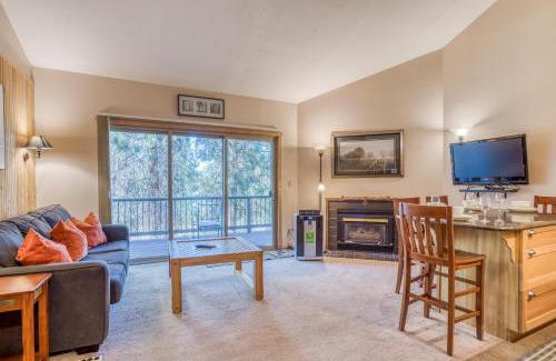 Century West Casa | Ski House 234 - Meredith Lodging