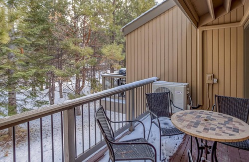 Century West Condominio | Ski House 246