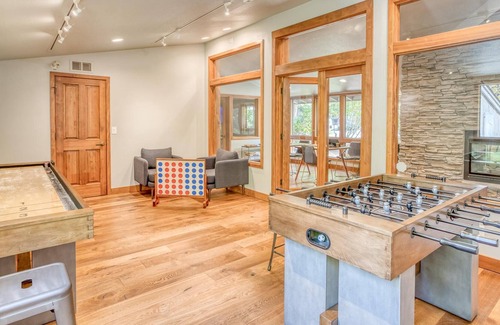 Century West Condominio | Ski House 261