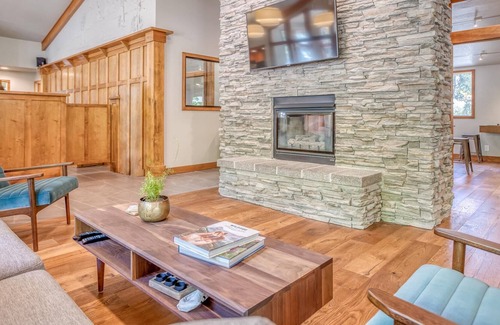 Century West Condominio | Ski House 261