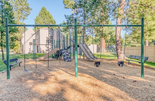 Century West Condominio | Ski House 261