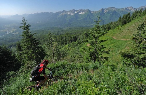 East Kootenay Cabina | Ski-in Cabin with private hot tub + Balcony!